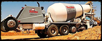 Mixer Truck